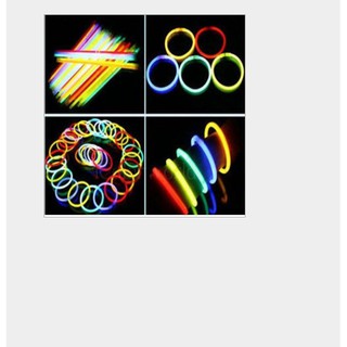 DIY002 - QUE PHÁT SÁNG - COMBO 100 QUE