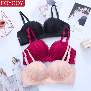 💥 Thanh lý dừng mẫu 💥 Áo ngực Ren hoa nổi quả tròn( cup ngang) siêu đẹp đệm nâng bàn tay 2cm