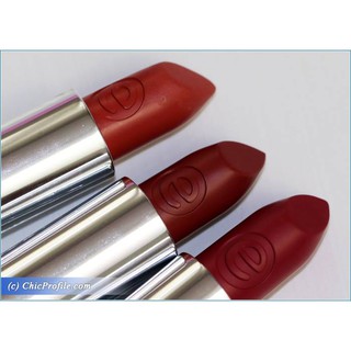 SON LÌ ESSENCE MATT MATT MATT LIPSTICKS - THU ĐÔNG 2017 ( 02, 04, 05, 06,07)