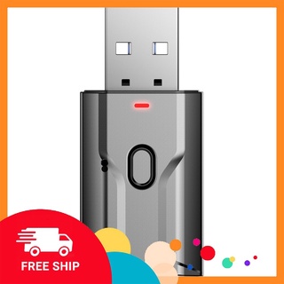 USB thu phát Bluetooth đa năng 2 trong 1