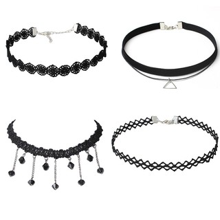 Vòng choker sét 4 sét 6 sét 8 set 10