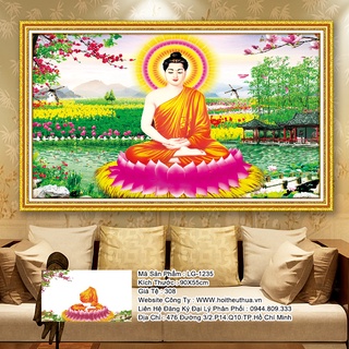 Tranh Đá LG LG - 1235