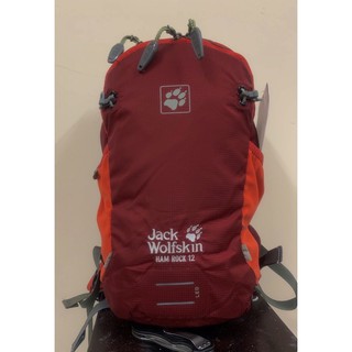 Jack Wolfskin Hamrock 12