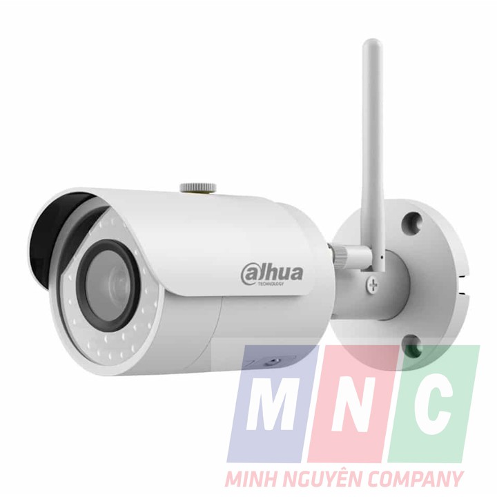 Camera IP Wifi Dahua 1.3Mp IPC-HFW1120SP-W