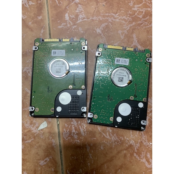 xác hdd 1000gb laptop, ổ hư 1tb samsung laptop