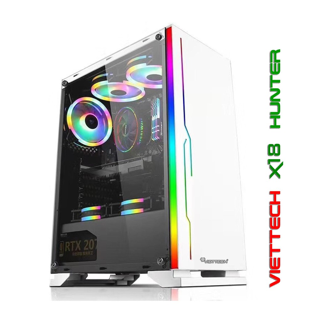 [MÁY MỚI] Máy tính chơi game Intel Core i7. core I5 .core I3 / Ram 8GB / VGA750TI / SSD 120G + HDD 250GB | BigBuy360 - bigbuy360.vn