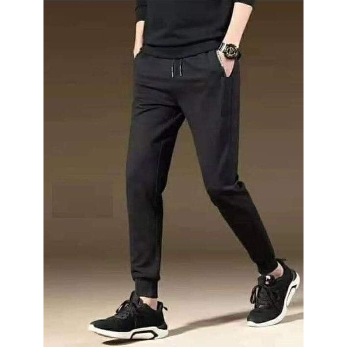 QUẦN JOGGER  NAM LÓT LÔNG  SIÊU ẤM, HÀNG SỊN CHUẨN ĐƯỜNG KIM MŨI CHỈ