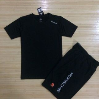 SET THỂ THAO ADIDAS PORSCHE