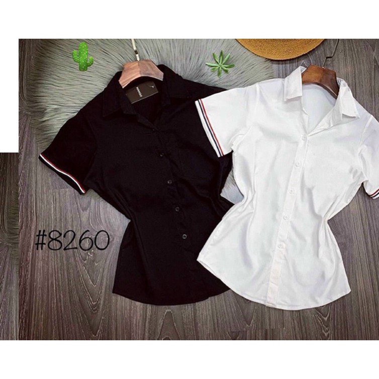 Sơ mi thomi bigsize 50 đến 90kg (sơ mi bigsize )(M/L/XL/XXL)