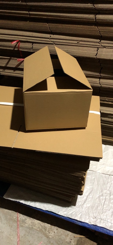 40x30x30 hộp carton đóng hàng giá rẻ
