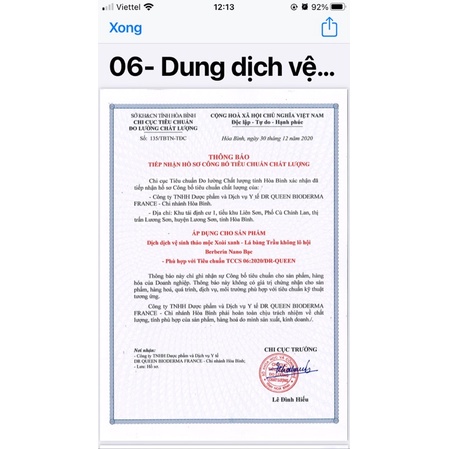 Dung Dịch Vệ sinh phụ nữ Trầu không Trà xanh Nano bạc - Giúp kháng khuẩn ,khử mùi , ngăn ngừa nấm ngứa - Chai 150ml