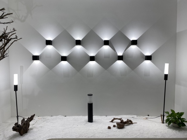 Xưởng Đèn Decor