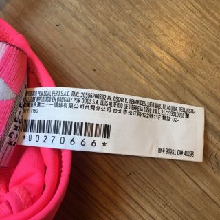 Bikini L.A.Gear hiệu F21