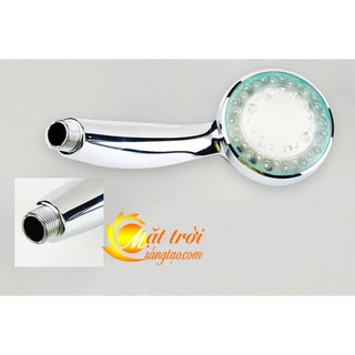 Vòi sen phát sáng đổi màu MTST