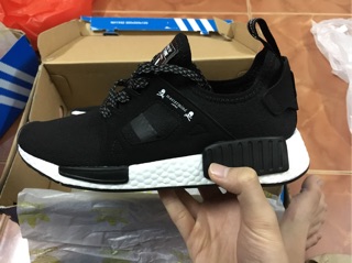 [FREE SHIP]- Giày thể thao NMD MASTERMIND