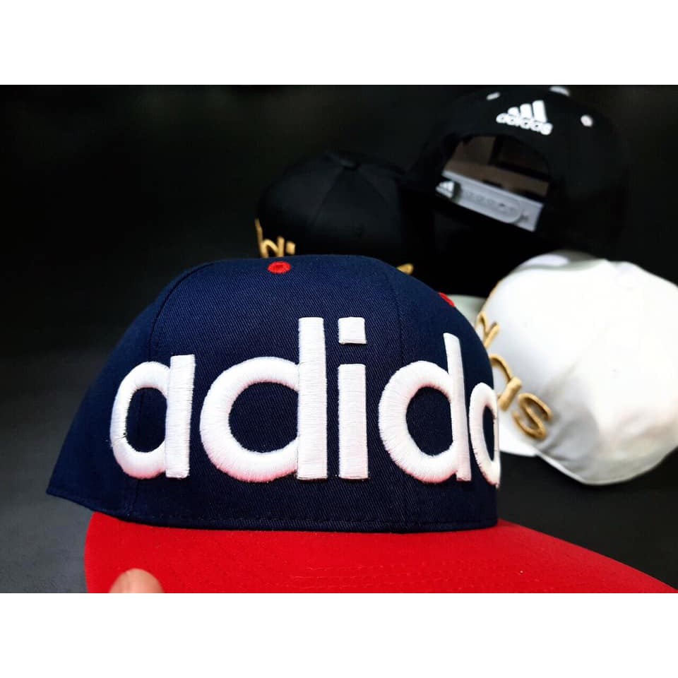 Nón snapback adidas 👞