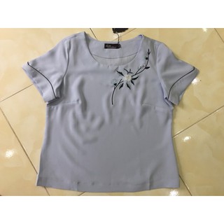 Áo sơ mi nữ công sở