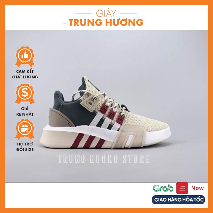 ⚡️𝐌𝐎̛́𝐈 𝐍𝐇𝐀̂́𝐓⚡️ Giày thể thao Nam Nữ EQT fullbox 11 - Giày Trung Hương C8