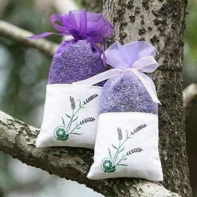 Túi hương thơm lavend