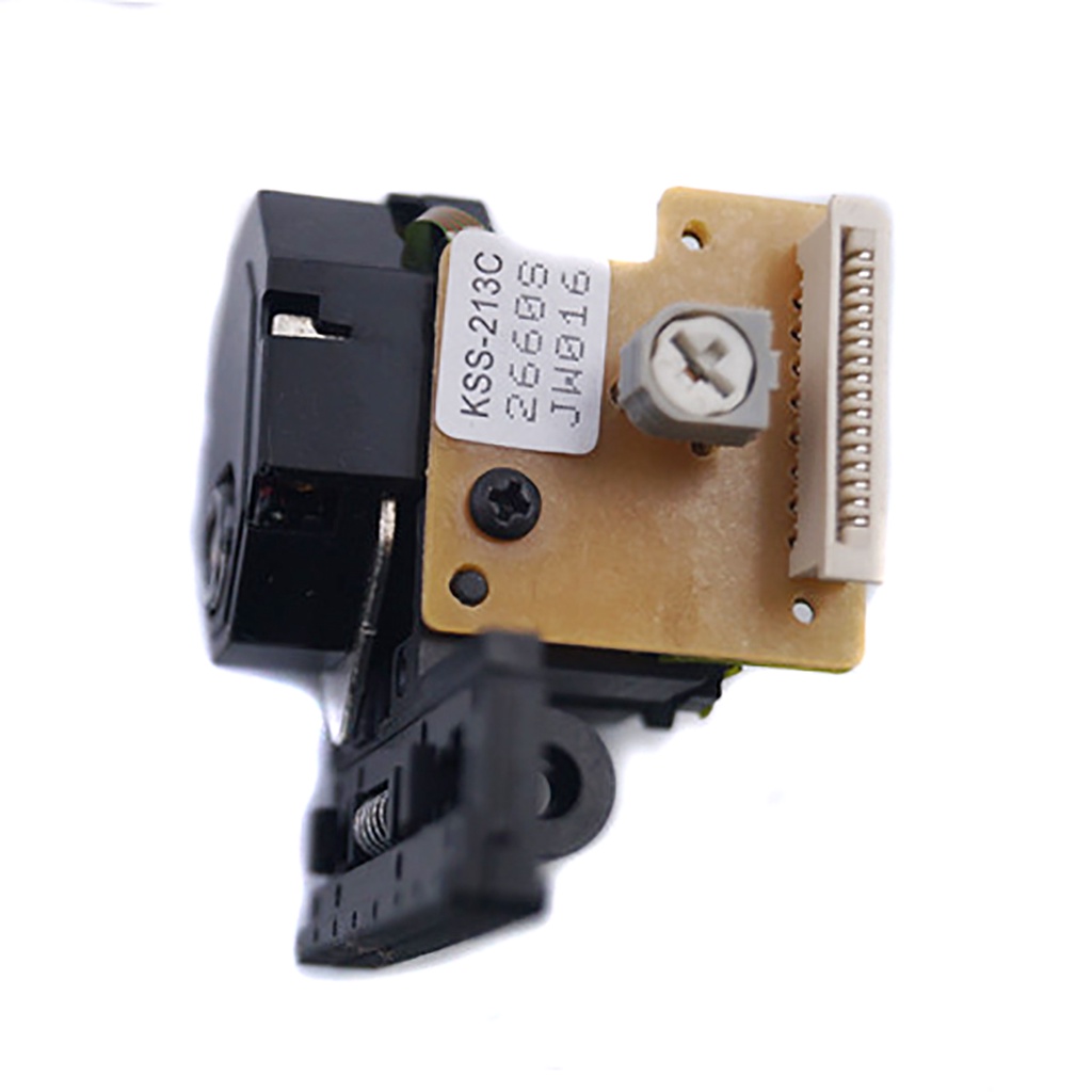 Mới Ống Kính Laser Quang Học KSS-213C KSS213C VCD Dùng Sửa Chữa Máy Nghe Nhạc Sony CD