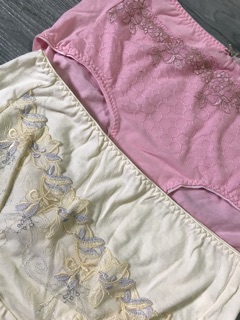 👙Combo 5q Chip Cotton Nữ- Xuất Hàn