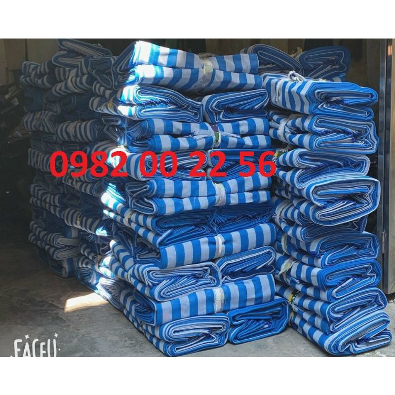 Mặt lưới giường lưới chân vuông 1m2 x 60cm, chân tròn 1m2 x 55cm