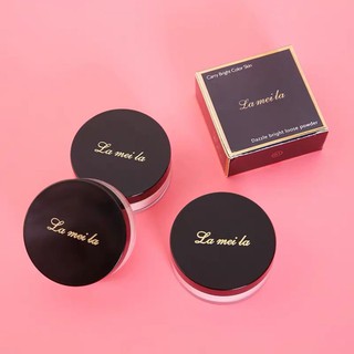 Phấn Phủ Dạng Bột Kiềm Dầu Hãng Lameila