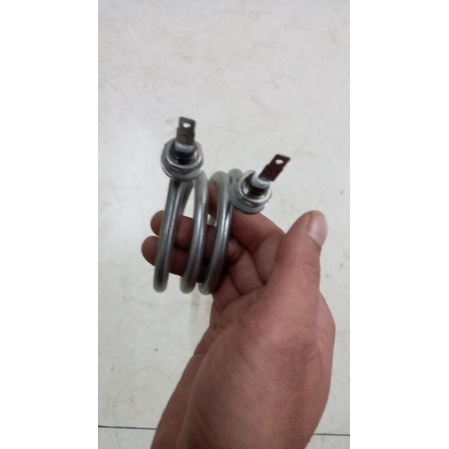 điện trở, maiso, còng nhiệt  chuyên dụng tủ hấp, tủ hấp bánh bao, chưng cất y tế, nước cất