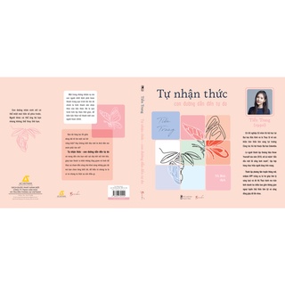 Sách - Tự Nhận Thức - Con Đường Dẫn Đến Tự Do  - AZB