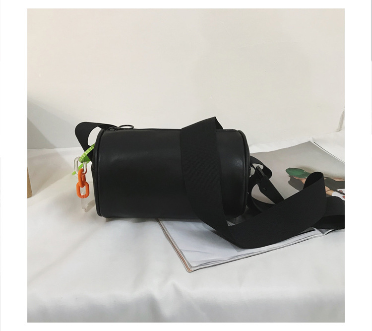 Túi Đeo Chéo Da PU Chống Nước Thời Trang Hàn Quốc Dành Cho Nam Giới | BigBuy360 - bigbuy360.vn