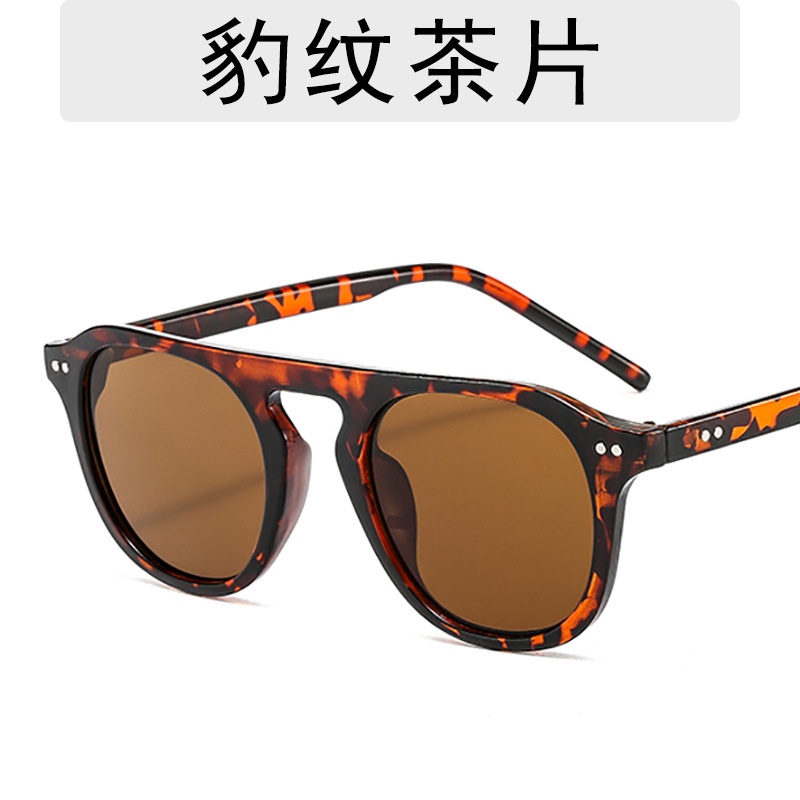 Kính Mát Thời Trang 2020 Dành Cho Nữ