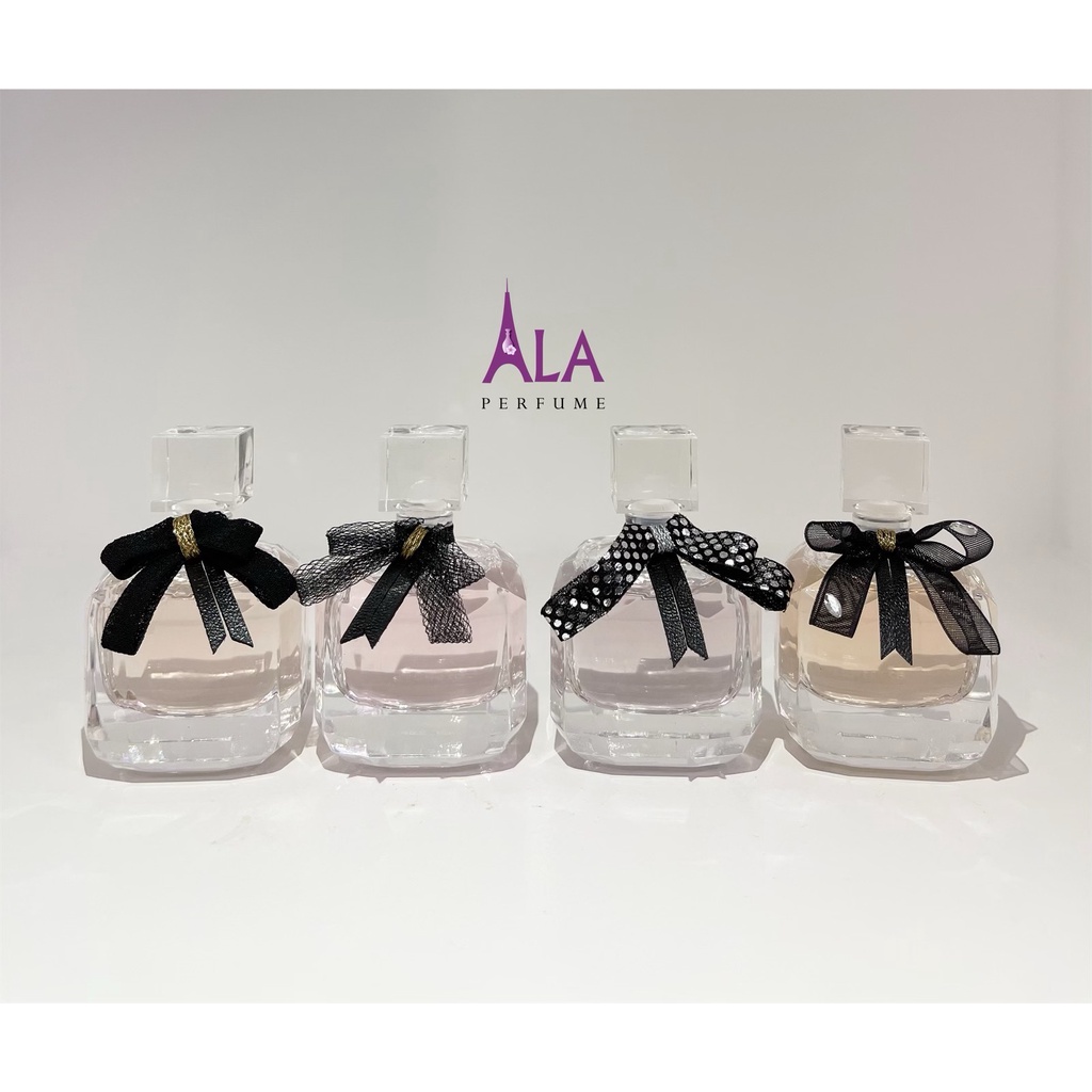 💥 Nước hoa mini nữ Mon Paris / Floral / Intensement - Yves Saint Laurent