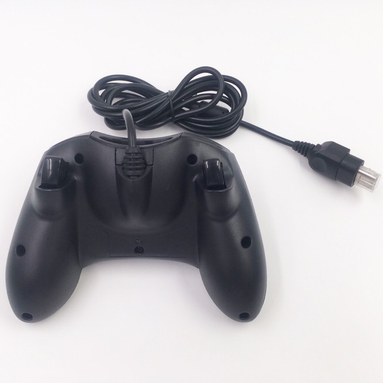 Tay Cầm Chơi Game Có Dây Kết Nối Usb Cho Xbox One