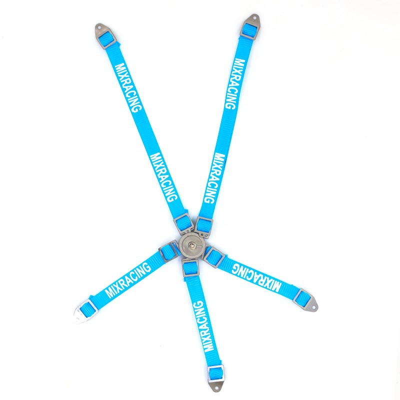 Ghế Ngồi Thể Thao Tỉ Lệ 1 / 10 Cho Mô Hình Xe RC Crawler Axial Wraith RR10 SCX10 Capra 1.9 UTB TRX4 D90