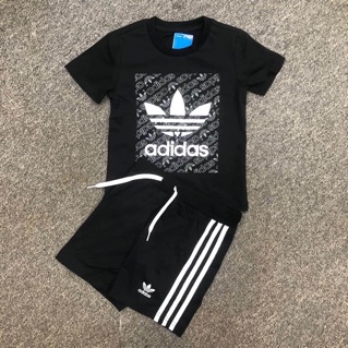 Quần áo adidas kids