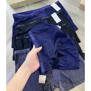 Combo 5 quần lót đùi muji nhật bản