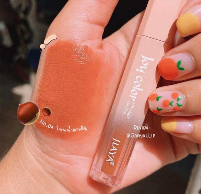 Son joy color ❄️ | BigBuy360 - bigbuy360.vn