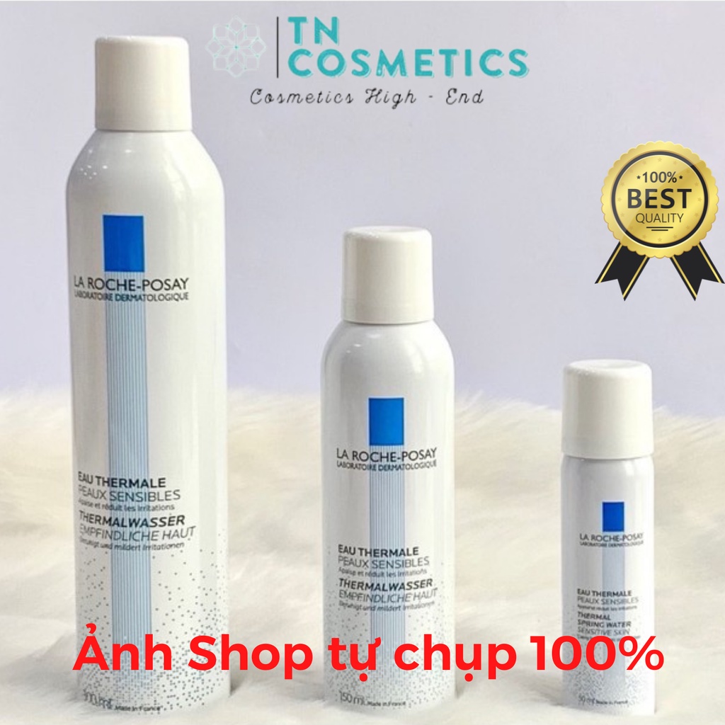 Xịt Khoáng Dành Cho Da Nhạy Cảm La Roche-Posay Thermal Spring Water 300ml XK1025 | WebRaoVat - webraovat.net.vn