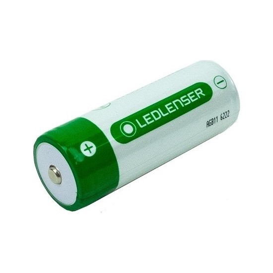 Pin Ledlenser 26650 5000 mAh