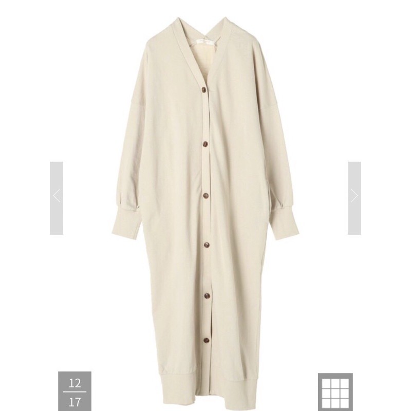 Áo khoác cardigan dáng dài thần thánh rất cần khi đi xe khách (lỗi nhẹ) | BigBuy360 - bigbuy360.vn