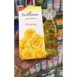Nước Hoa Cao Cấp Enchanteur Charming