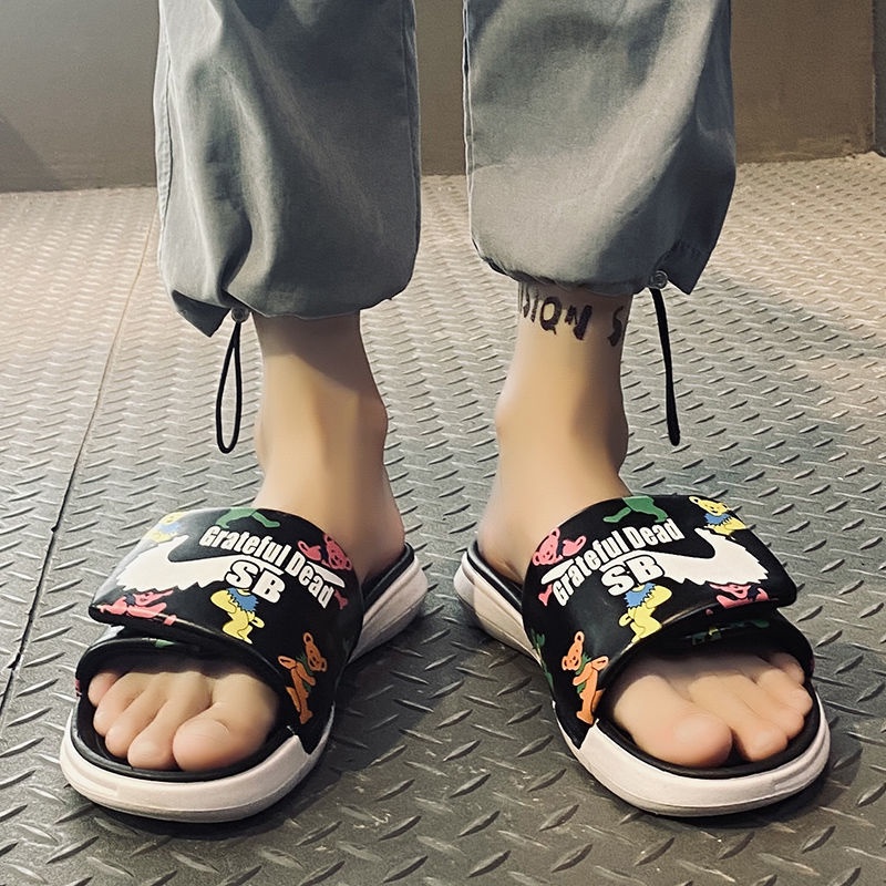 Dép Xỏ Ngón Thời Trang Nam Nữ