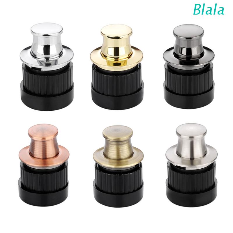 Tay Nắm Ngăn Kéo Tủ Quần Áo Dạng Nhấn