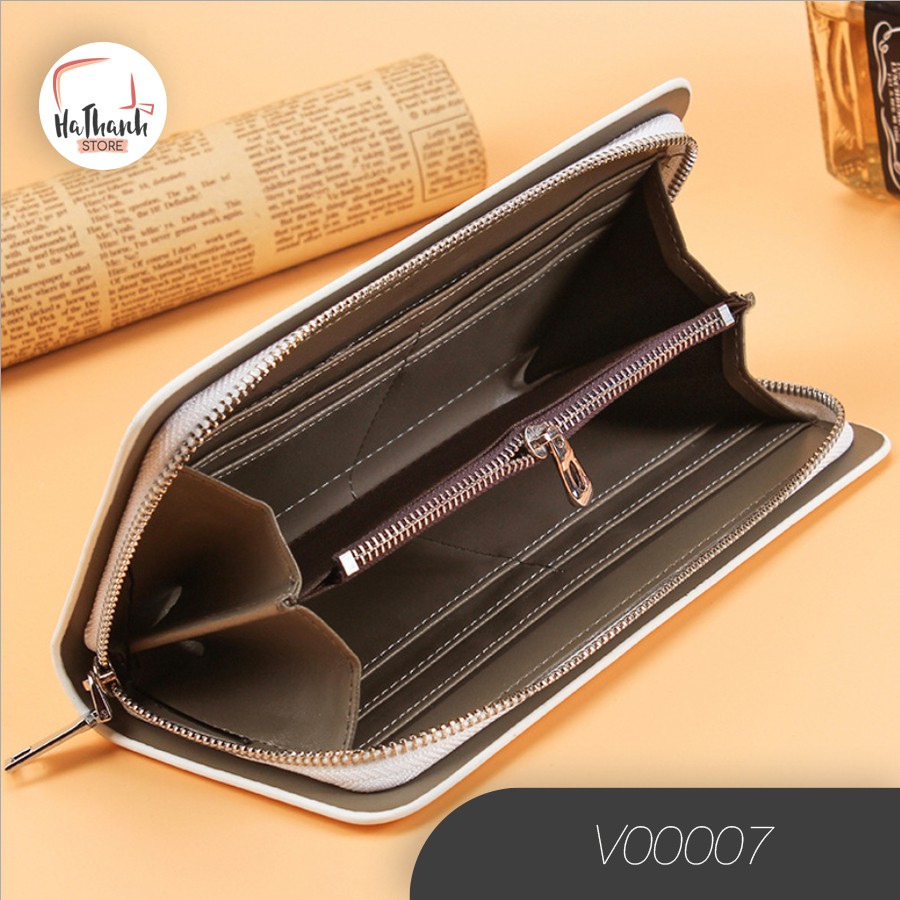 [Mã WB10KD giảm 10k đơn Bất kỳ] [ SẴN ] Ví Cầm Tay Nữ Dự Tiệc Sang Chảnh Trend 2021 | BigBuy360 - bigbuy360.vn