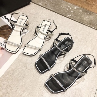 Sandal đính đá Quảng Châu
