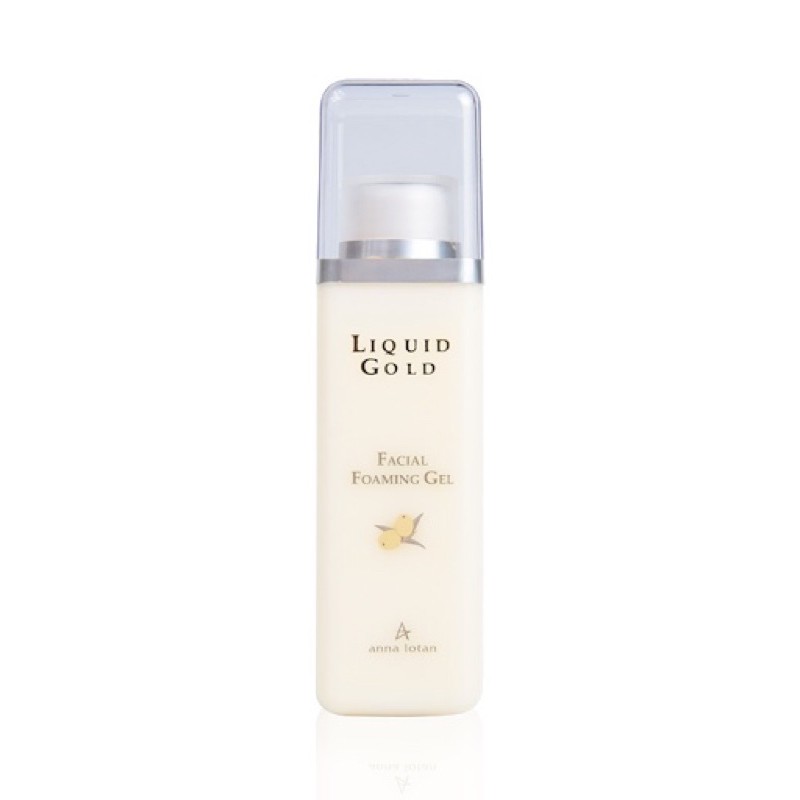 SỮA RỬA MẶT LIQUID GOLD FACIAL FOAMING GEL- SRM DÀNH CHO MỌI LOẠI DA