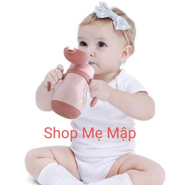 Bình giữ nhiệt cho bé
