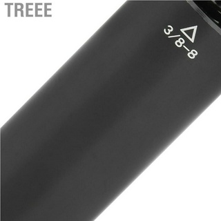 [TREEE] Đầu Nối Dài Cho Cây Cơ Bida 3 / 8 2oz