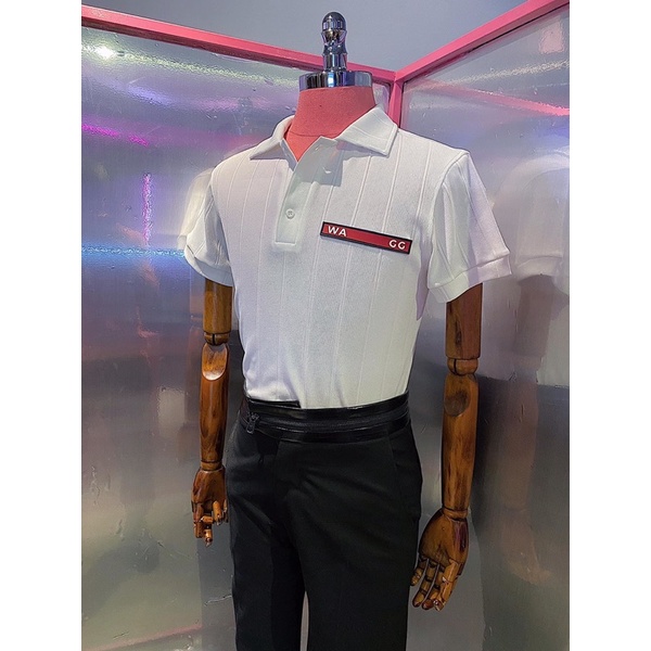 Áo polo len mongtogi WAGG