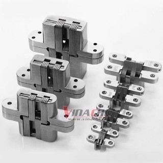 Bản Lề Chữ Thập Chịu Tải Nhiệt Tốt
